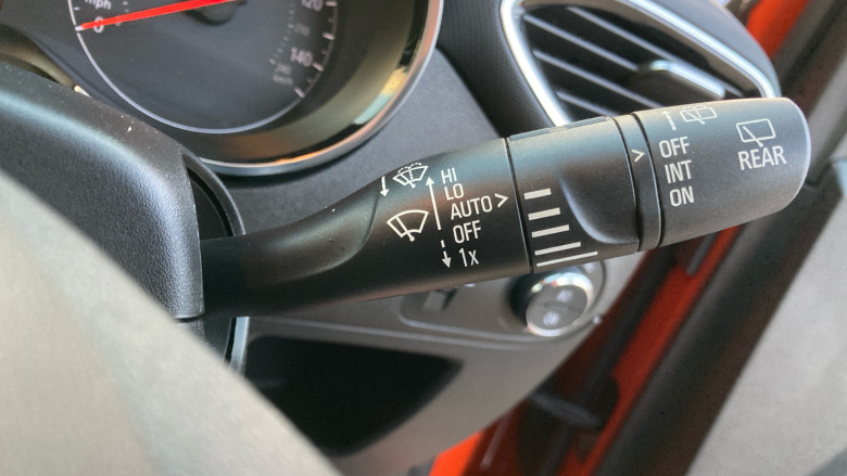 Vauxhall Crossland 1.2 Turbo [130] Ultimate 5dr Auto Petrol Hatchback